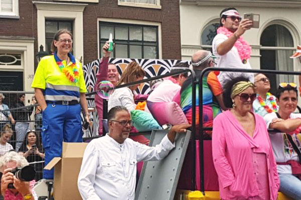 EHBO festivals ehbo festival feesten eerste hulp bij ongelukken 0